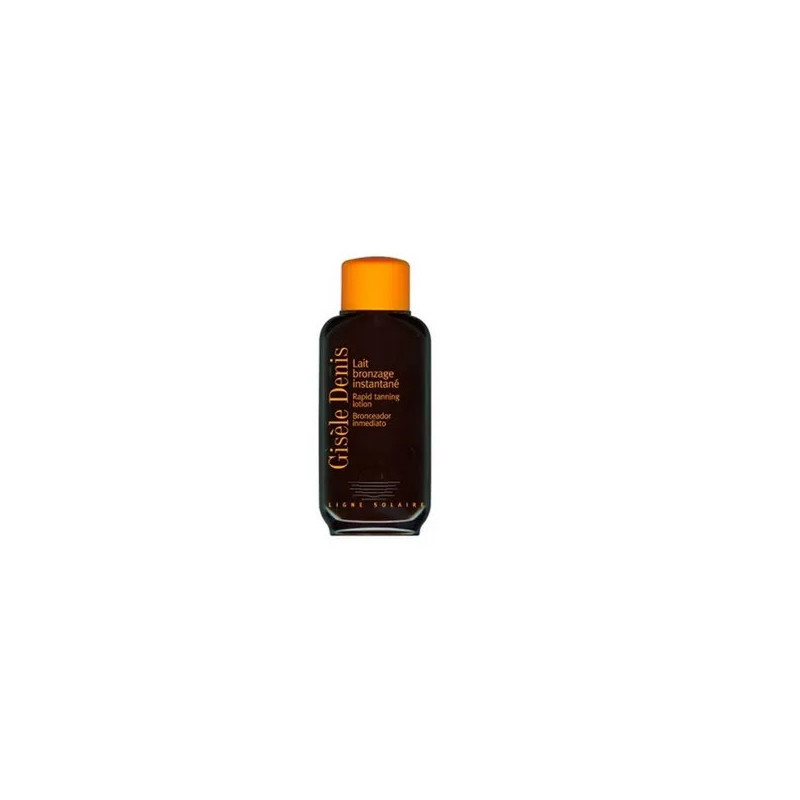 Gisèle Denis Rapid Tanning Lotion 400 ml