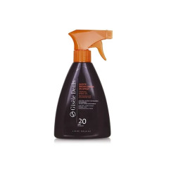 Aceite bronceador en spray Gisèle Denis FPS 20 300 ml
