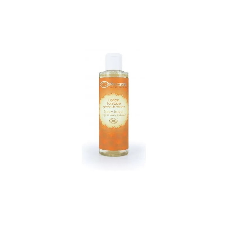 Couleur Caramel Tonic Lotion 200 ml