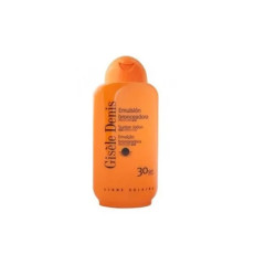 Gisèle Denis Loção Bronzeadora Spf30 400ml