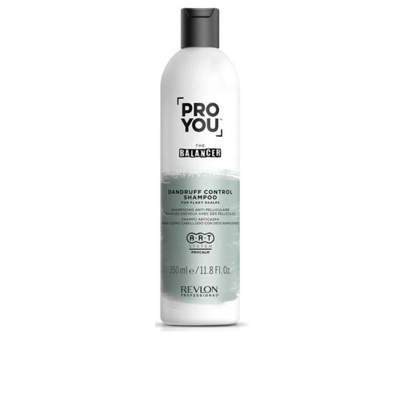 PROYOU the balancer shampoo 350 ml by REVLON for Woman PROYOU the balancer shampoo 350 ml by REVLON for Woman