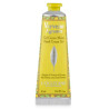 Loccitane Verbena Citrus Gel Crema de Manos 30 ml