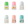 PRINTS biberón tetina fisiológica S 150 ml by SUAVINEX for Unisex