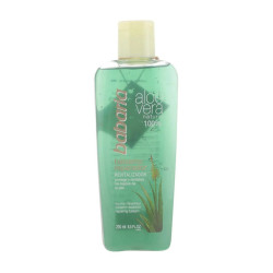 Bálsamo Reparador de Aloe Vera Babaria 250ml