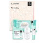 CANASTILLA COSMETICA INFANTIL ROSA 4 pz by SUAVINEX for Unisex