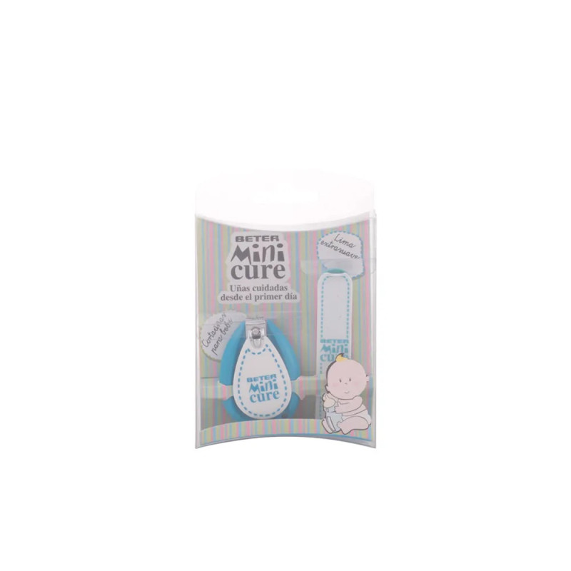 Beter Baby Set 2 pezzi
