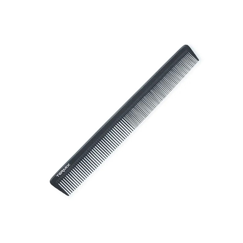 Peigne en carbone Termix 819