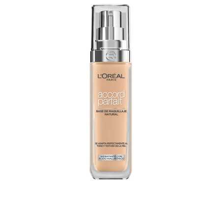 ACCORD PARFAIT foundation hyaluronic acid 5N by L OREAL PARIS for Unisex