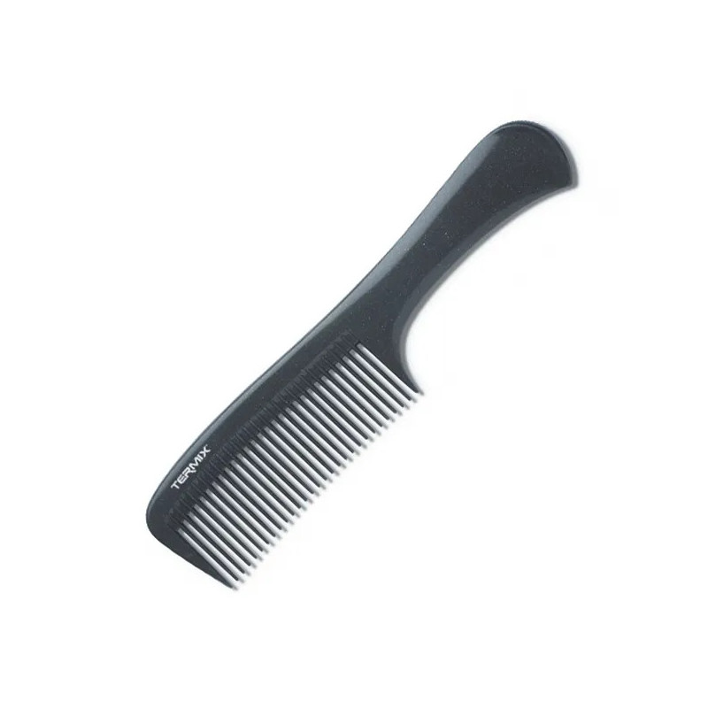 Peine de carbono Termix 825