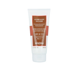 SUPER SOIN SOLAIRE crème soyeuse corps SPF30 200 ml by SISLEY for Unisex