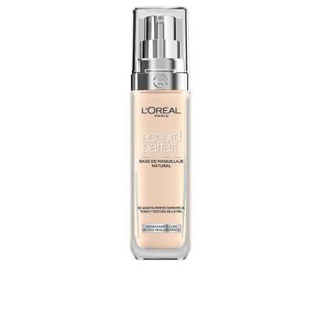 ACCORD PARFAIT foundation hyaluronic acid 1R by L OREAL PARIS for Unisex