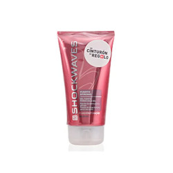 Gel capilar Wella Shockwaves Strong 150 ml