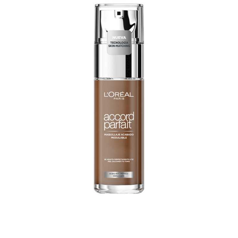 ACCORD PARFAIT foundation hyaluronic acid 9N by L OREAL PARIS for Unisex ACCORD PARFAIT foundation hyaluronic acid 9N by L OREAL PARIS for Unisex