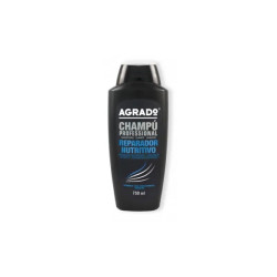 Shampoo riparatore nutriente Agrado 750ml