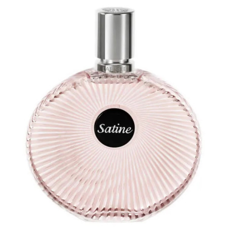 Lalique Satine Eau De Parfum Vaporisateur 50 ml