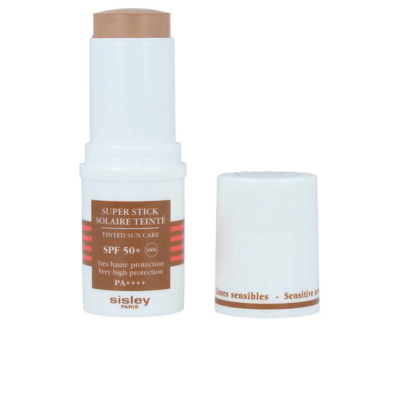 SUPER STICK solaire teinté SPF50+ 15 gr by SISLEY for Unisex SUPER STICK solaire teinté SPF50+ 15 gr by SISLEY for Unisex