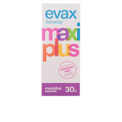 Protège-slips Evax Maxiplus, 30 unités