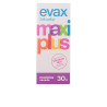 Protège-slips Evax Maxiplus, 30 unités