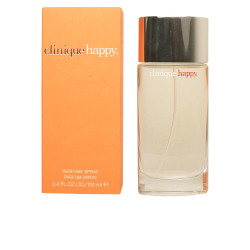 HAPPY parfum vaporizador 100 ml by CLINIQUE for Woman
