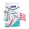 Lea Woman Premium2 Set 4 pezzi