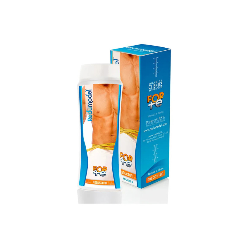 REDUMODEL Trattamento Riduttore per Uomo 250ml