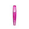 Mascara Wet N Wild Max Volume Plus E1501 Noir