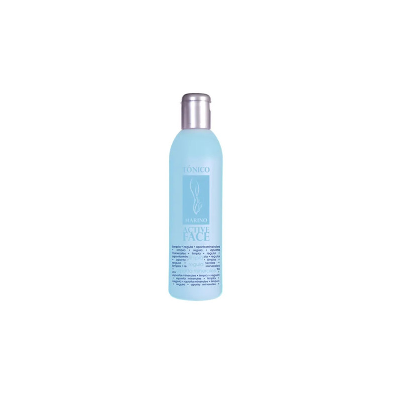 REDUMODEL Tónico Marino Activo Facial 200ml