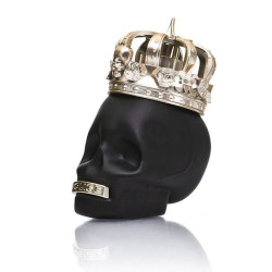 Police To Be The King Eau de Toilette Vaporisateur 40ml