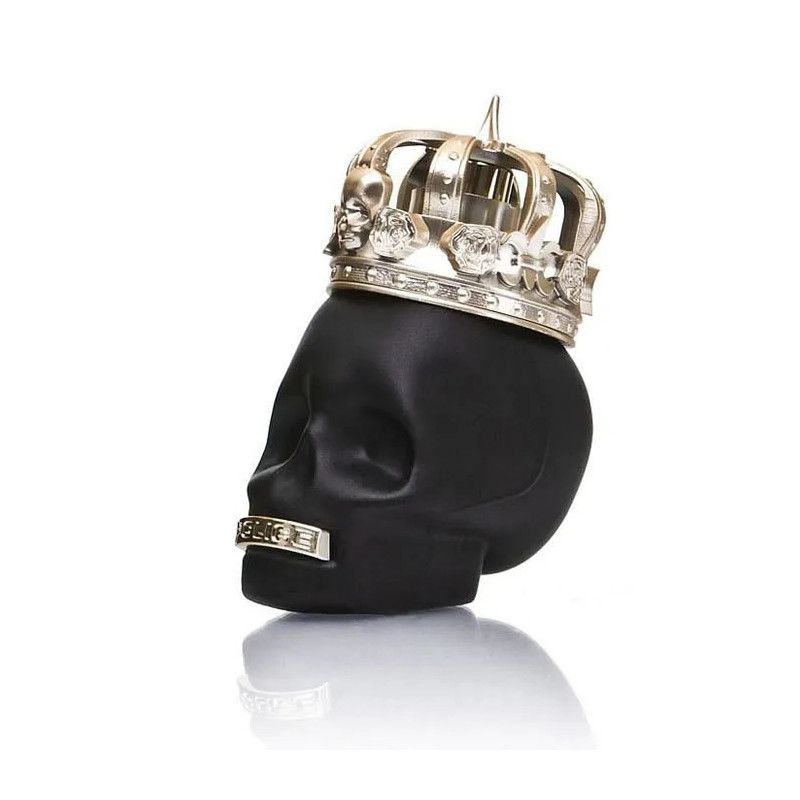 Police To Be The King Eau De Toilette Spray 40ml