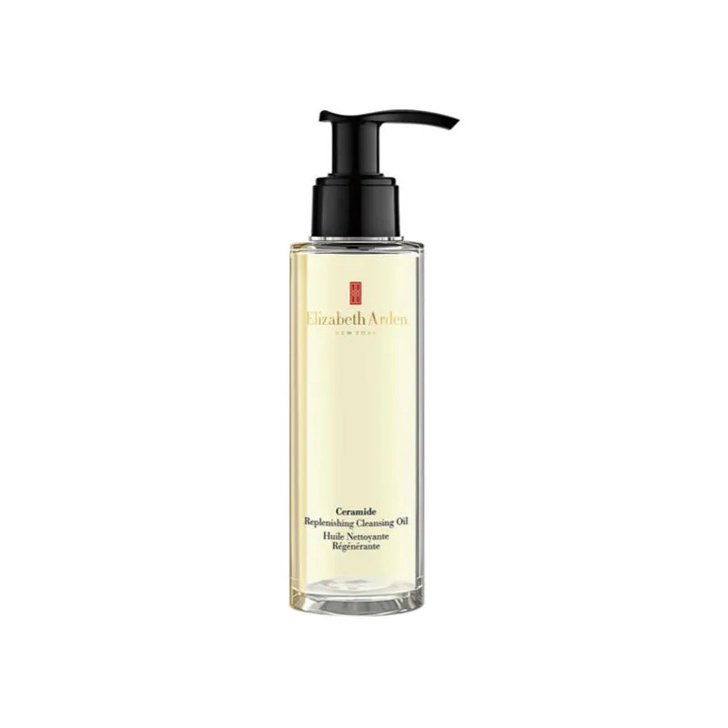 CERAMIDE olio detergente rigenerante 200 ml
