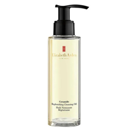 Óleo de limpeza revitalizante CERAMIDE 200 ml