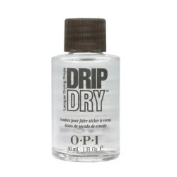 Gotas secantes Opi Drip Dry Lacquer 30 ml