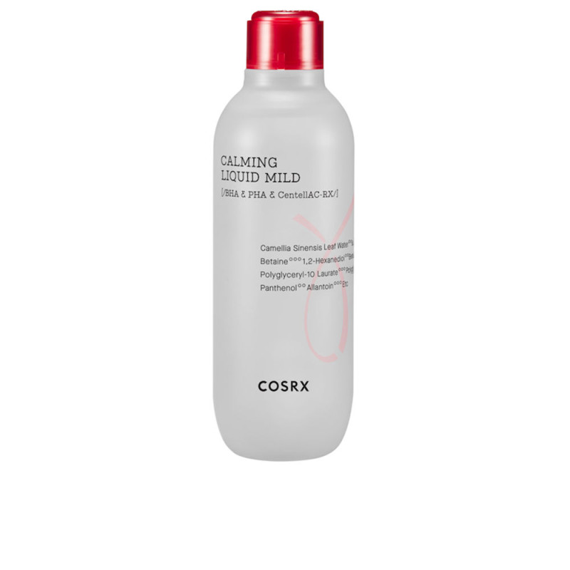 CALMING liquid mild 125 ml by COSRX for Woman