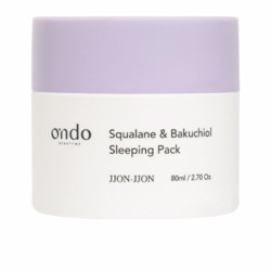 SQUALANE & BAKUCHIOL sleeping pack 80 ml by ONDO BEAUTY 36.5 for Woman
