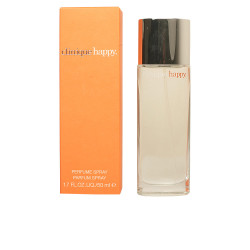 HAPPY parfum vaporizador 50 ml by CLINIQUE for Woman