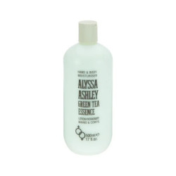 Alyssa Ashley Green Tea Bodylotion 500ml