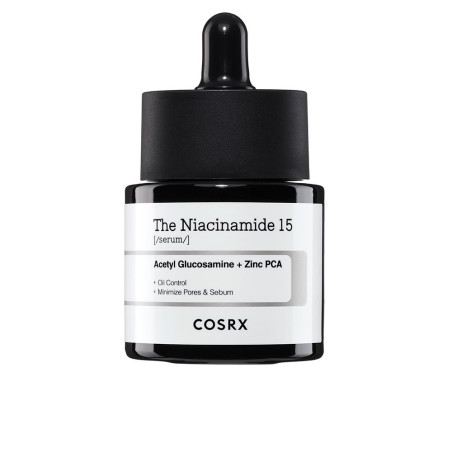 THE NIACINAMIDE 15 serum 20 ml by COSRX for Woman