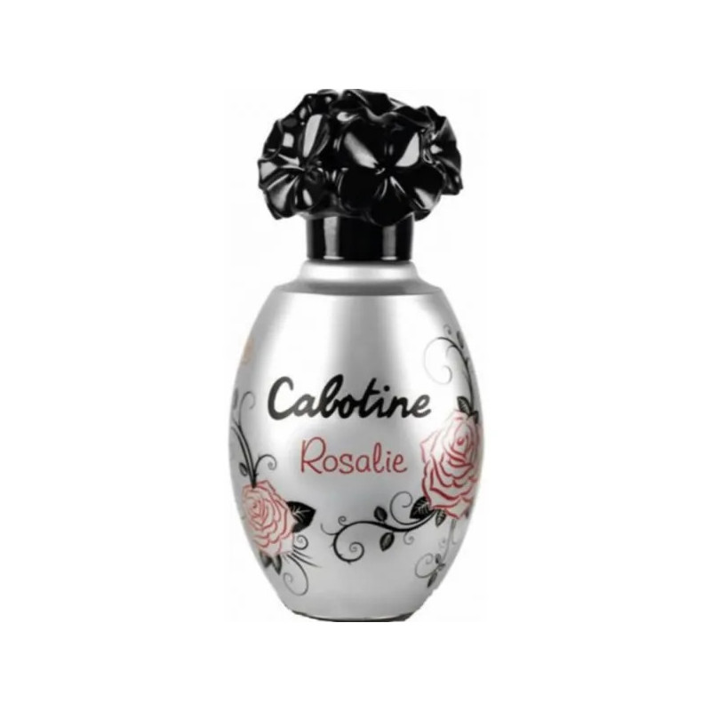 Cabotine Rosalie Eau de Toilette Spray 100ml