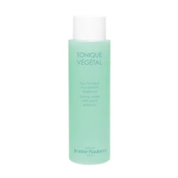 Tónico vegetal Jeanne Piaubert 400 ml