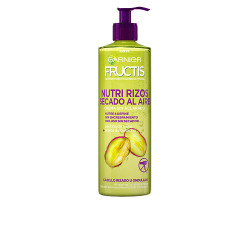 FRUCTIS NUTRI RIZOS crema sin aclarado 400 ml by GARNIER for Unisex
