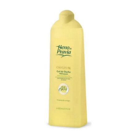 Heno De Pravia Original Duschgel 650 ml