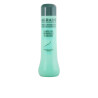 Crème lissante Agrado pour cheveux normaux 750 ml