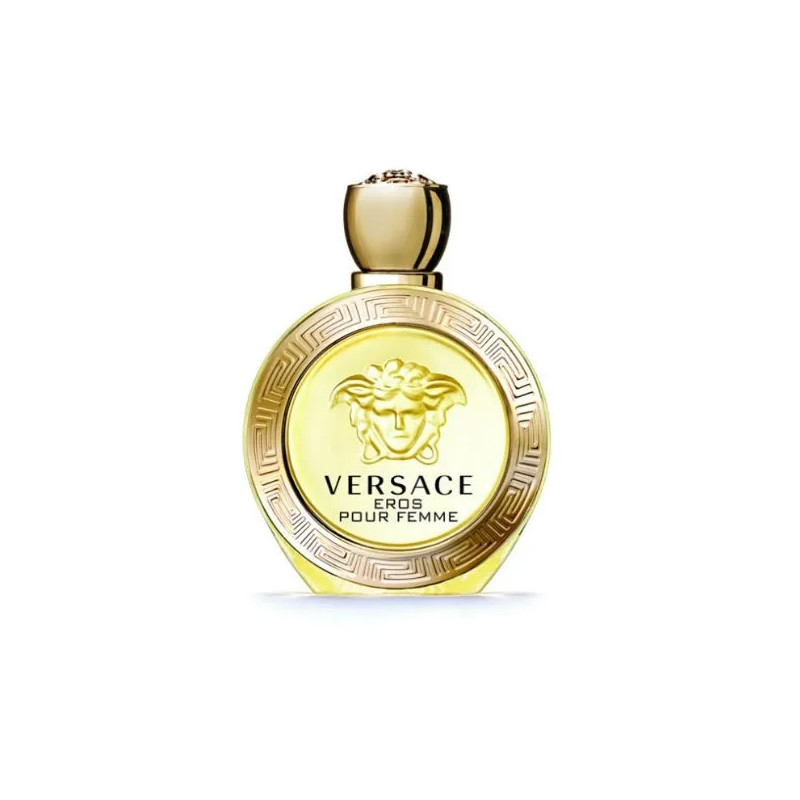 Versace Eros Pour Femme Eau De Toilette Spray 100ml