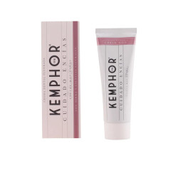 Pasta de dientes Kemphor 1918 para el cuidado de las encías, 75 ml