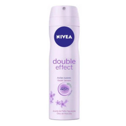 Déodorant spray Nivea Double Effet 200 ml
