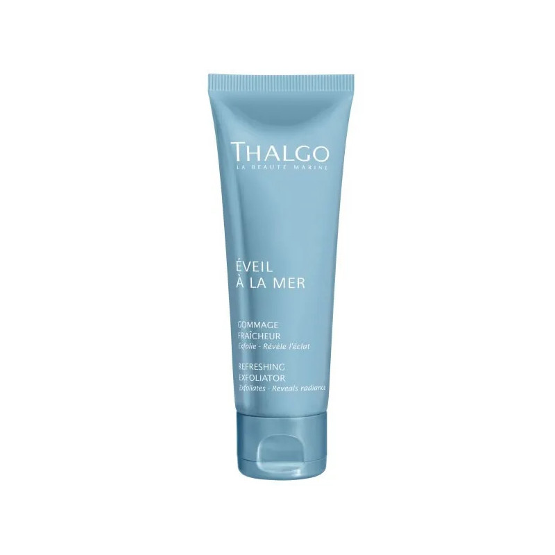 Thalgo Eveil À La Mer Esfoliante rinfrescante 50ml