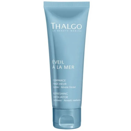 Thalgo Eveil À La Mer Exfoliante Refrescante 50ml
