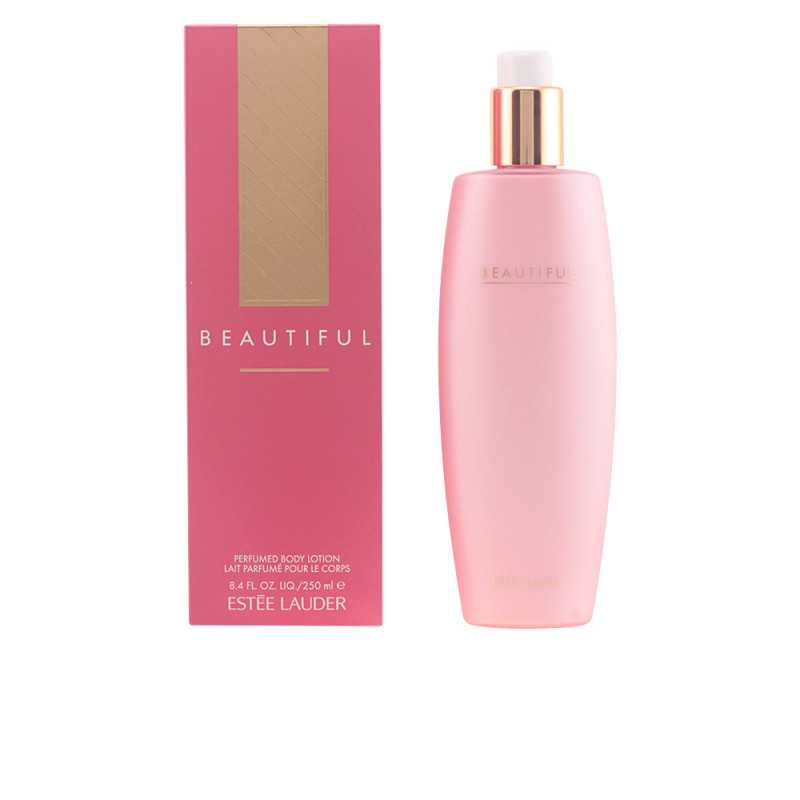 BEAUTIFUL body lotion 250 ml by ESTÉE LAUDER for Woman BEAUTIFUL body lotion 250 ml by ESTÉE LAUDER for Woman