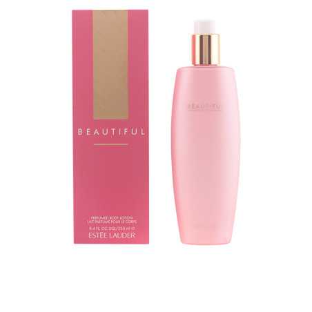 BEAUTIFUL body lotion 250 ml by ESTÉE LAUDER for Woman