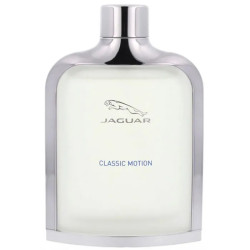 Jaguar Classic Motion Eau de Toilette Spray 100ml